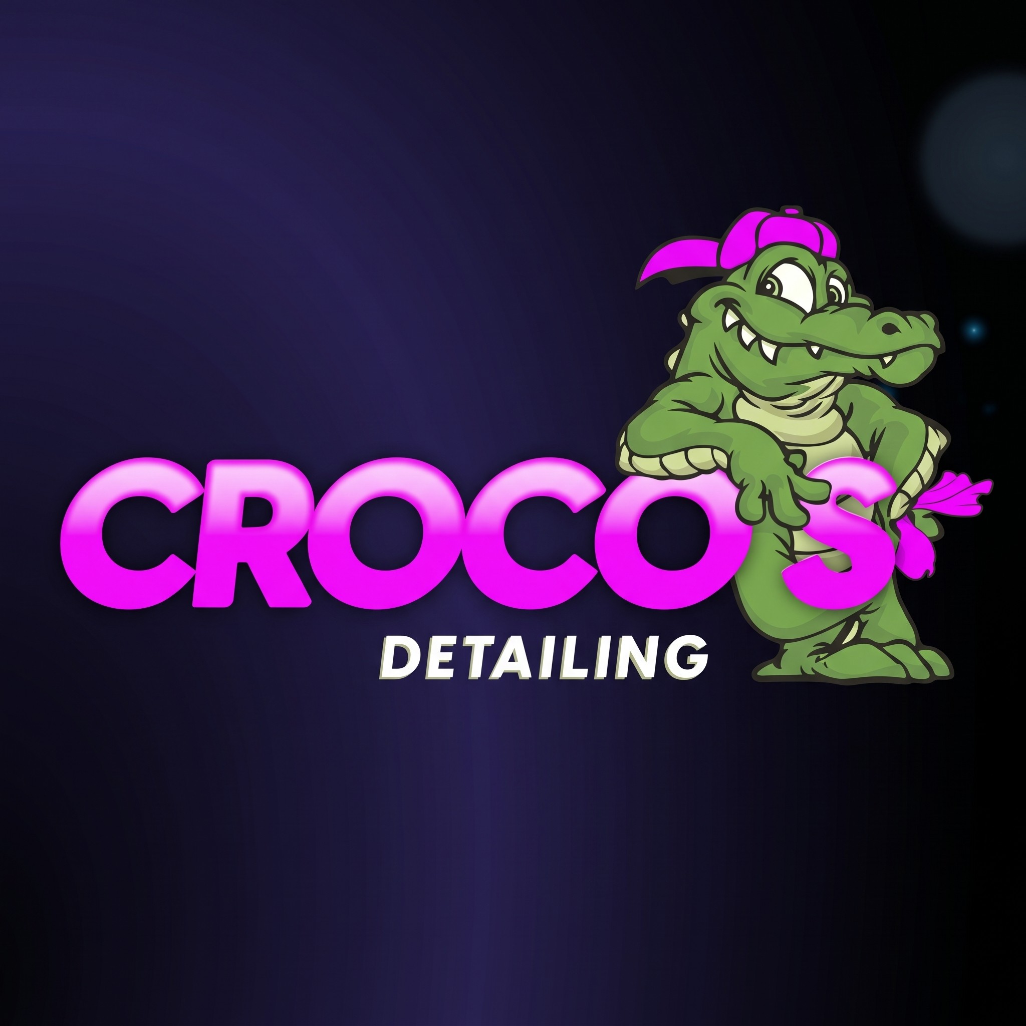 Crocos Detailing